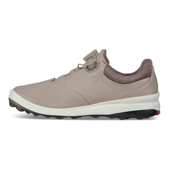 ECCO Women's BIOM Hybrid 3 BOA Golf Shoe ECCO Women's BIOM Hybrid 3 BOA Golf Shoe